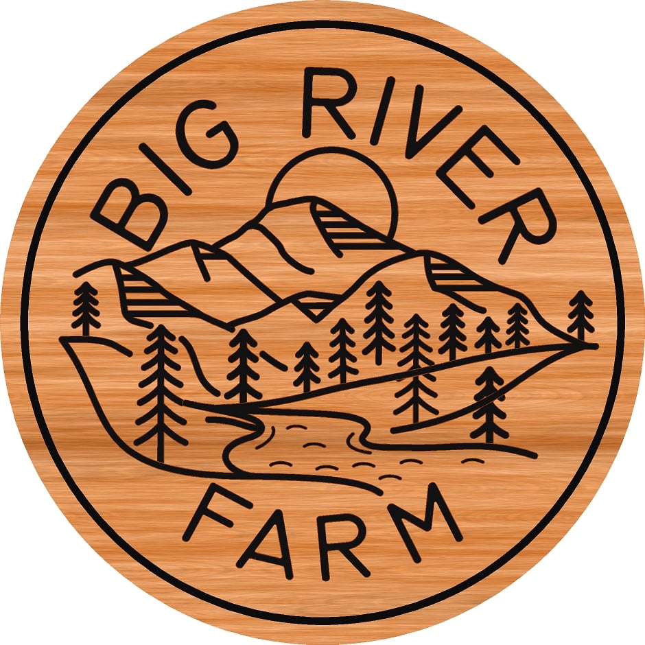 Sign Proof Cedar Sign