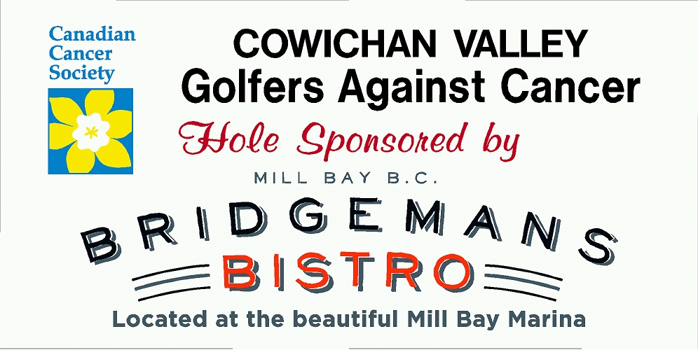 Charity Golf Tournaments